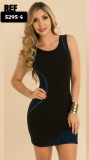 VESTIDO ENCANTO REF 5295-4