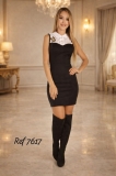 VESTIDO STAFULL REF 7617