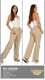 JEANS CARIBBEANS JEANS REF CB2408