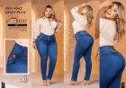 JEANS OFORI REF 4342 KISSY PLUS