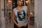 BLUSA PALOME REF 3169