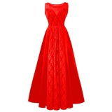 VESTIDO VINTAGE REF N16286