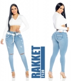 JEANS RAKKET REF 7139