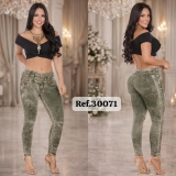 JEAN SECRET LOVE REF 30071