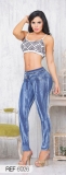  JEANS CHEVIOTTO REF 6926