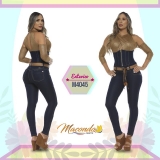 ENTERIZO LARGO MACONDO REF M4045