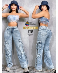 DOLL JEANS
