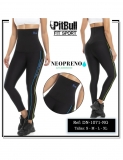 LEGGINS REDUCTOR PITBULL REF DN1071