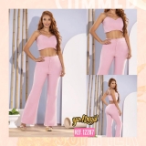 CONJUNTO LARGO YES BRASIL REF 12287