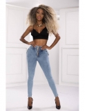 JEANS PITBULL REF PL7504