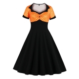 VESTIDO  VINTAGE N19660