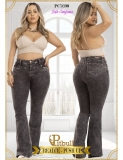 JEANS BOTA CAMPANA PITBULL REF PC7690