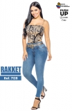 JEANS RAKKET REF 7128