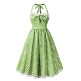 VESTIDO VINTAGE N23660