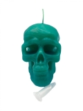RITUAL CALAVERA VERDE R8-4