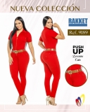 ENTERIZO COLOMBIANO RAKKET REF9189