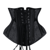 CORS MOLDEADOR DE CINTURA BAJO EL BUSTO N22518