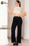 PANTALON REF BM200 NEGRO