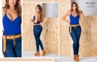 JEANS ZAIKA  REF 194324