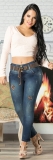 JEANS CHEVIOTTO REF 12325
