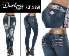 JEANS DUCHESS  REF S-928