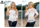 BLUSA ENCANTO  REF 3166-3