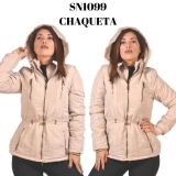 CHAQUETA  REF SN1099B