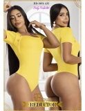 BODY PITBULL REF BD3491 AMARILLO
