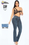 JEANS RAKKET REF 7196