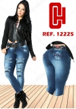 JEANS CHEVIOTTO REF 12225