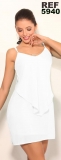 VESTIDO DE FIESTA OLGA LUCIA REF 5940