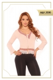 BLUSA VIKATS REF 3590