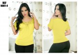 BLUSA ENCANTO REF 9001-4