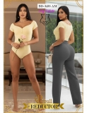 BODY PITBULL REF BD3432 AMARILLO