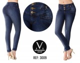 JEANS MANVROUW REF 3009