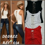 BLUSA DEGREE REF 014