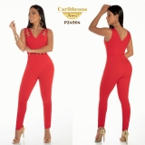 ENTERIZO SIN MANGAS  AMERICANO REF P14831