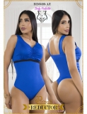 BODY PITBULL REF BD3510 AZUL