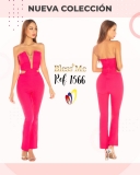 ENTERIZO  BLESS ME REF BM1566 ROSA