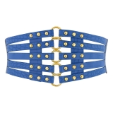 CINTURN ANCHO ELSTICO N15386