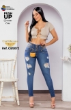 JEANS CARIBEANS JEANS REF CB5072