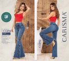 JEANS CARISMA REF C1492
