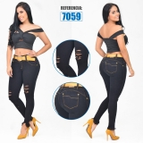 JEANS RAKKET REF 7059