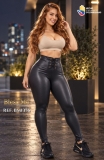 LEGGINS REF BM1376