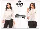 BLUSA VIKATS REF 3966