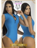 BODY PITBULL REF BD3496 AZUL