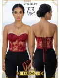 CORSET PITBULL REF COR115