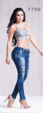 JEANS CHEVIOTTO REF 7790