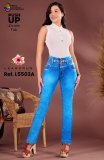 JEANS LEANDRUS L5503A