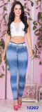 JEANS CHEVIOTTO REF 10202